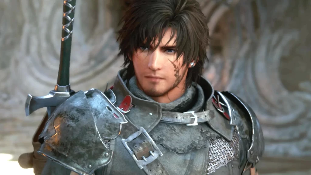 Acquire and Use Will O’ The Wykes in Final Fantasy 16