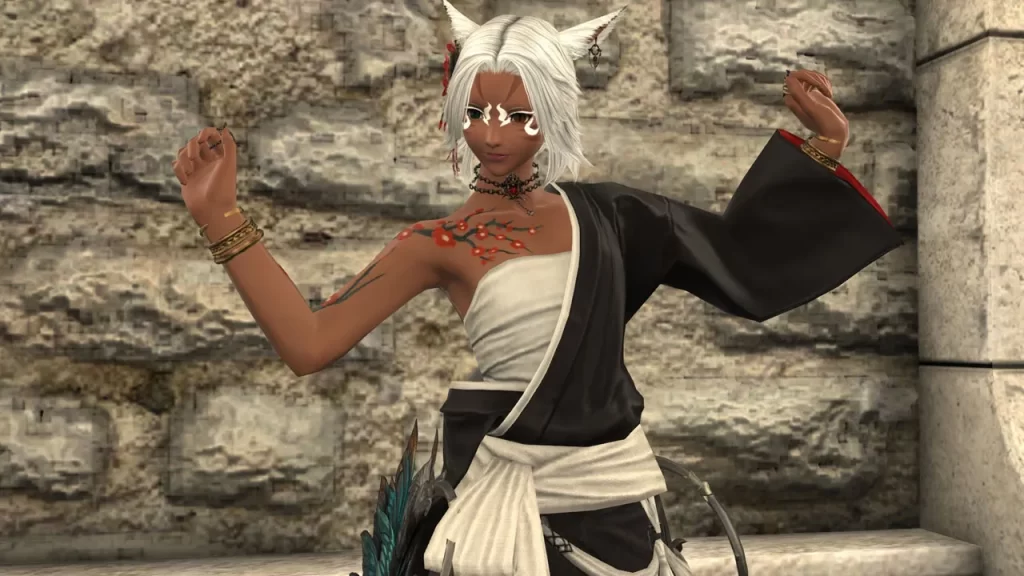 How to Unlock the Yakaku Outfit in FFXIV