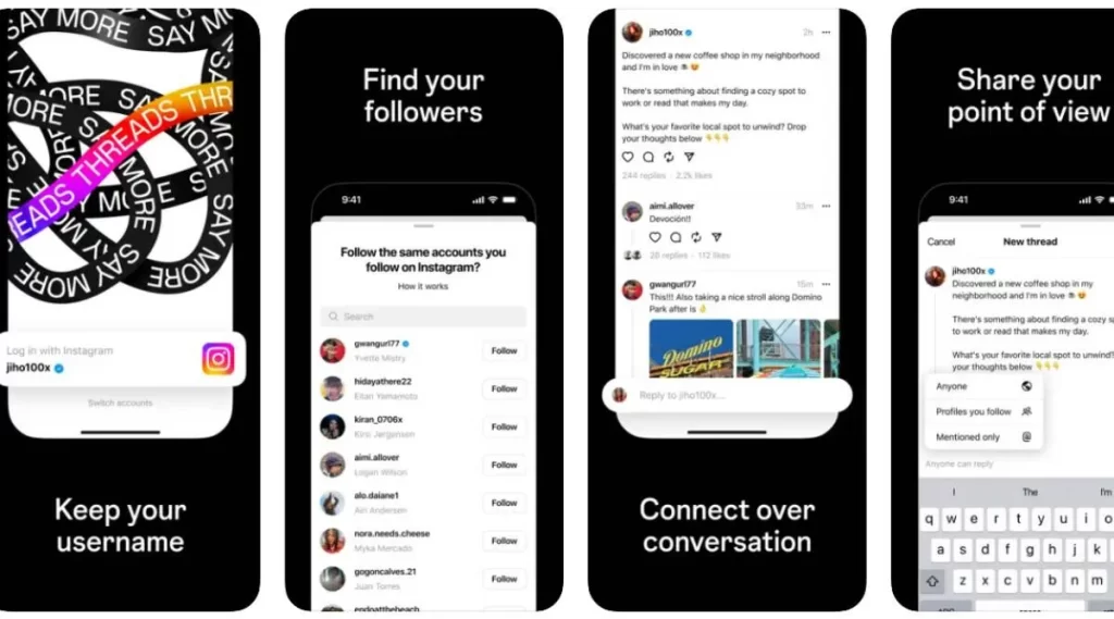 Threads Notifications Not Working on Android Fix