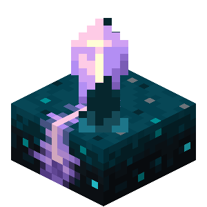 How to craft a Calibrated Sculk Sensor in Minecraft