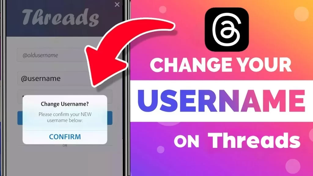 How to Change Your Username on Threads