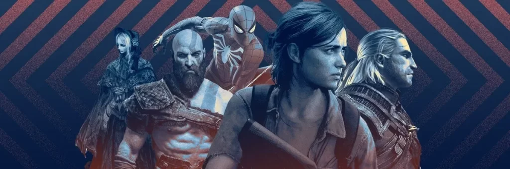 Top 5 Best Story Mode games of 2023 so Far