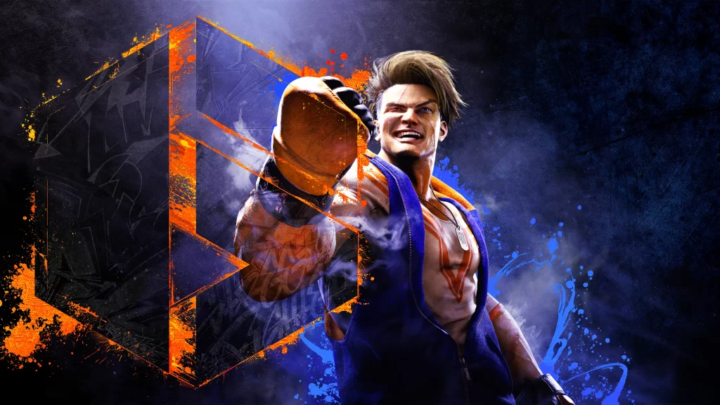 Street Fighter 6 (SF6) Error Code 50200-20011 Fix