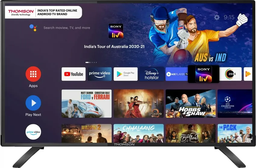 How to disable annoying ads on Android TV