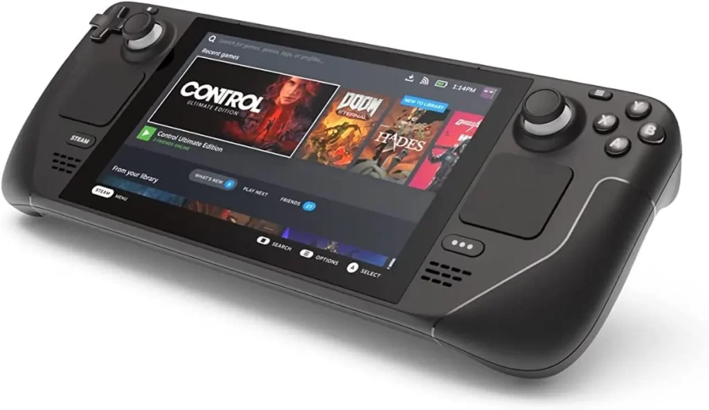 Emudeck not recognizing Sd card on Steam deck Fix