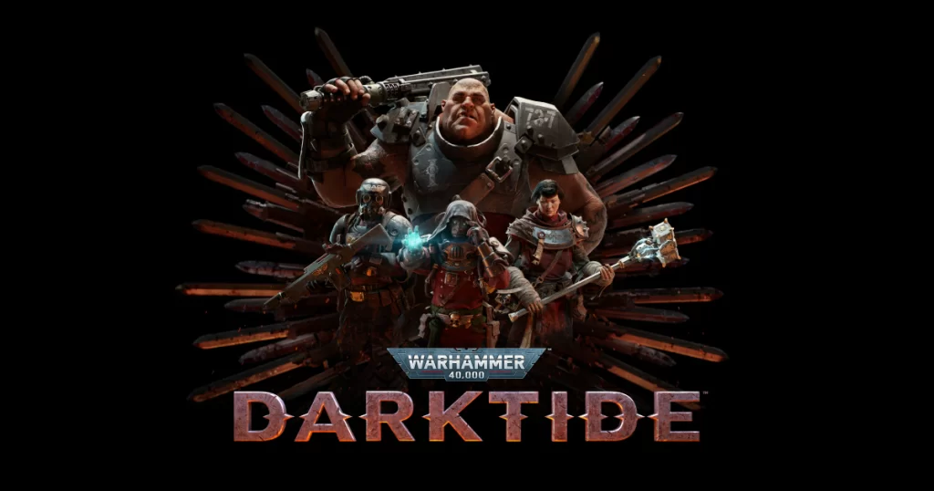 How To Fix Darktide Cursor Stuck On Screen