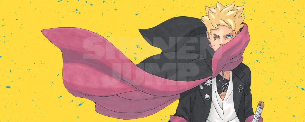 Boruto Two Blue Vortex: Who Is the Hokage After Naruto?