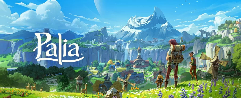 How to Fix Palia Unable to Connect