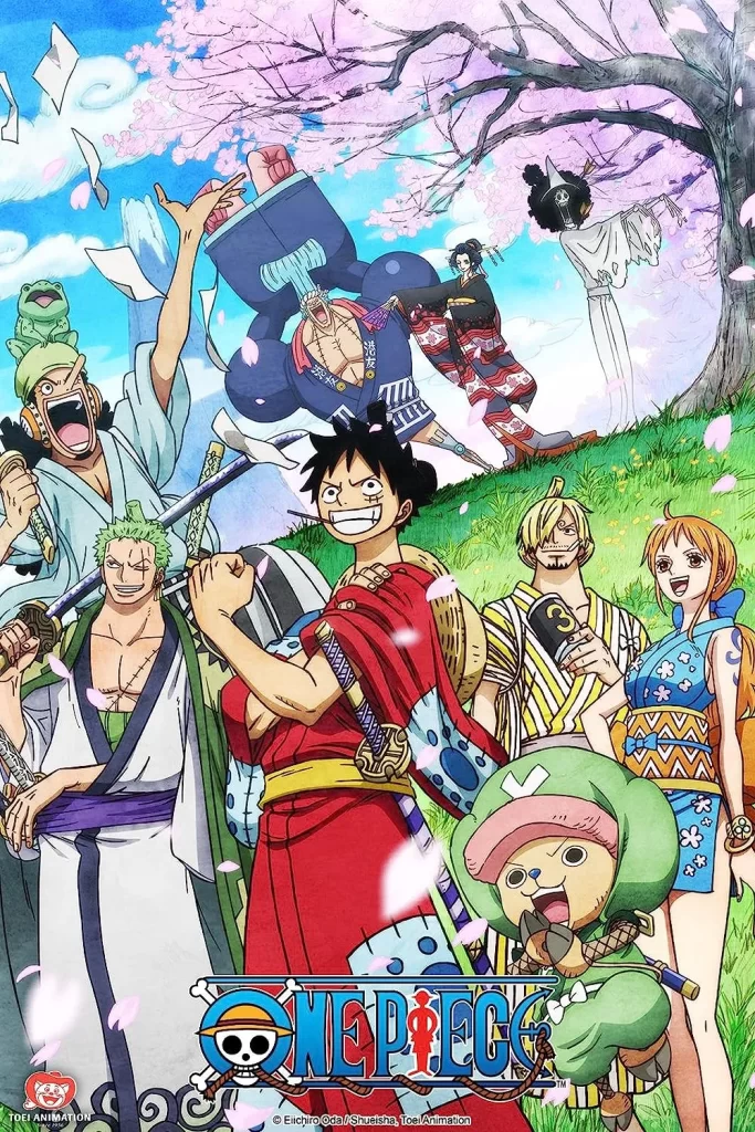 One Piece Chapter 1091 Spoilers & Release Date
