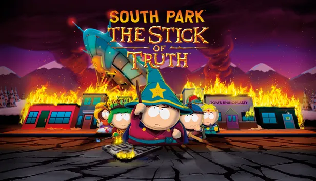 5 Best Steam Deck Games in 2023
