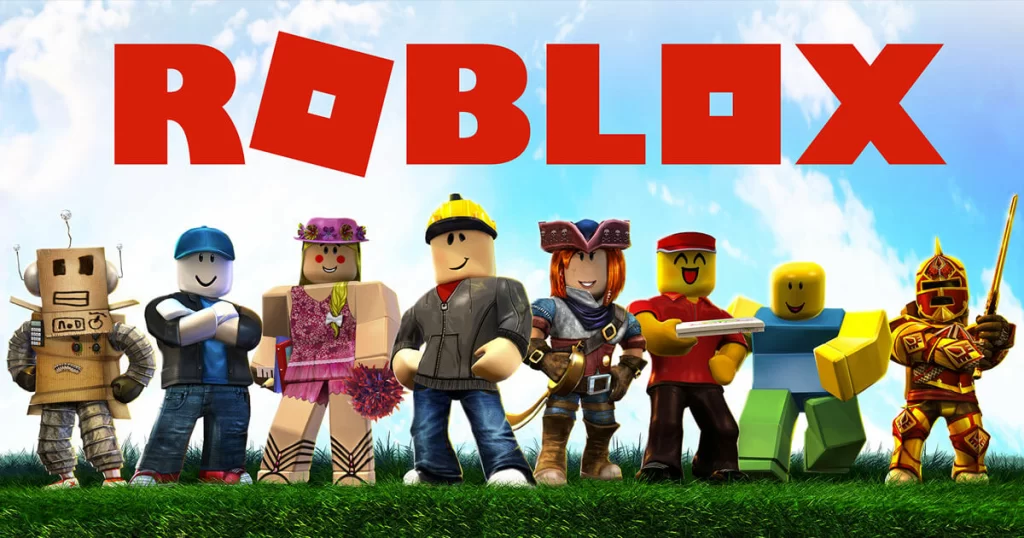 Roblox: an error was encountered during authentication Fix