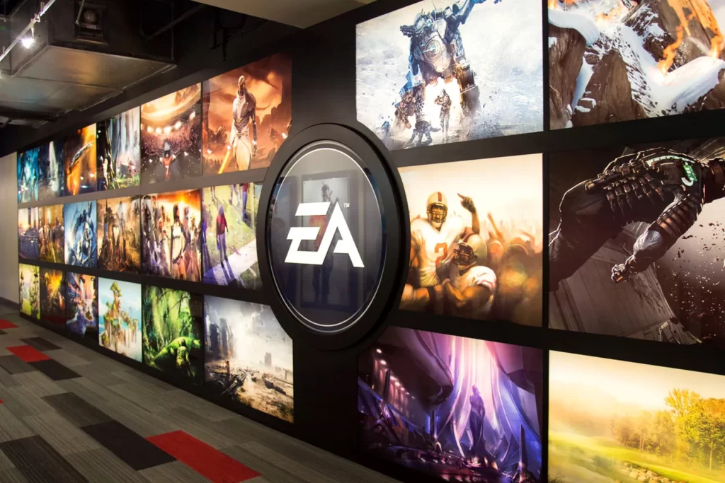 How To Check Electronic Arts Server Status