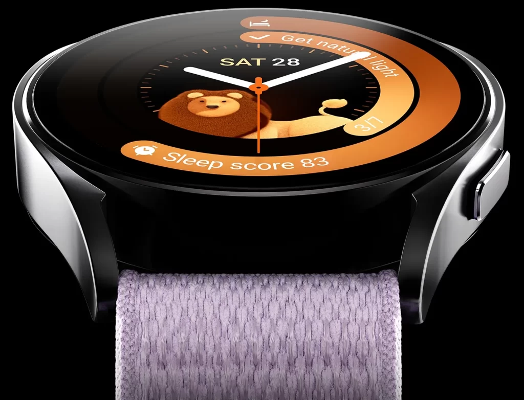 Download & Install Samsung Galaxy Watch 6 Faces on any Smartwatch
