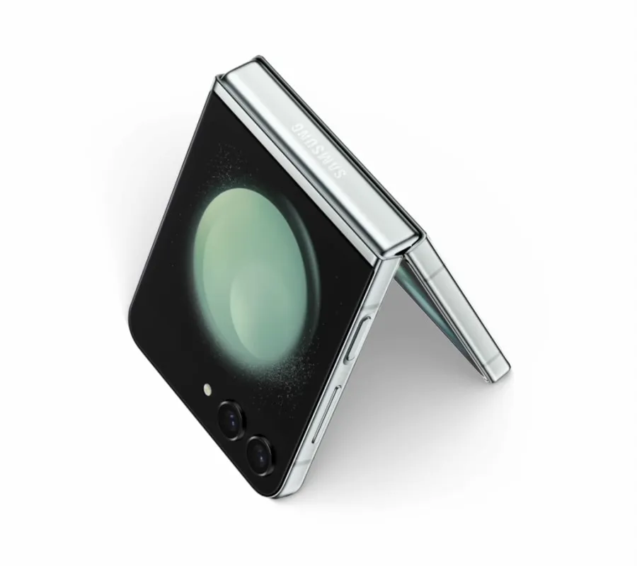 How to Factory Reset Samsung Galaxy Z Flip 5