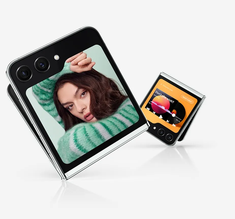 How to Factory Reset Samsung Galaxy Z Flip 5