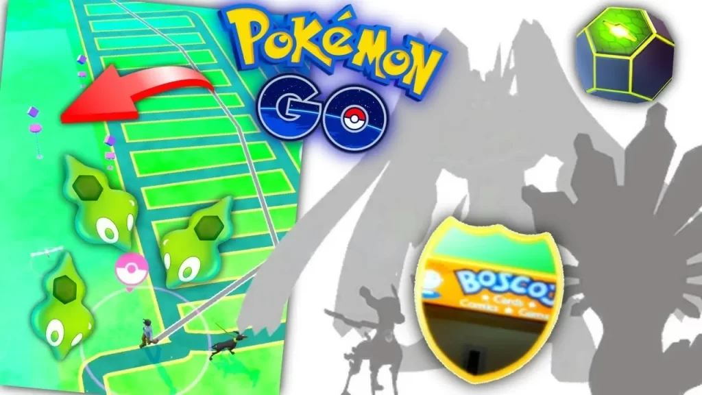 Pokemon GO Routes Not Working Fix