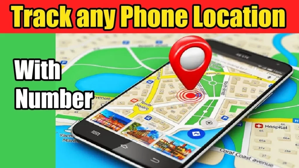 Guide To Legally Track a Cell Phone Number