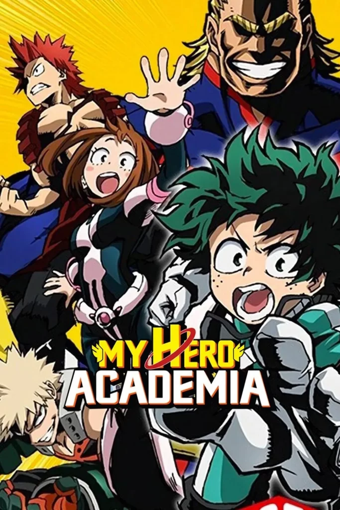 My Hero Academia Chapter 398 Spoilers & Release Date