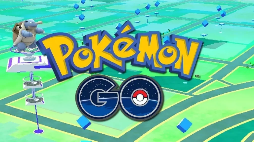 Pokemon GO Routes Not Working Fix
