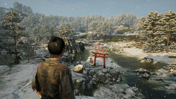 How to Fix Sengoku Dynasty Motion Sickness