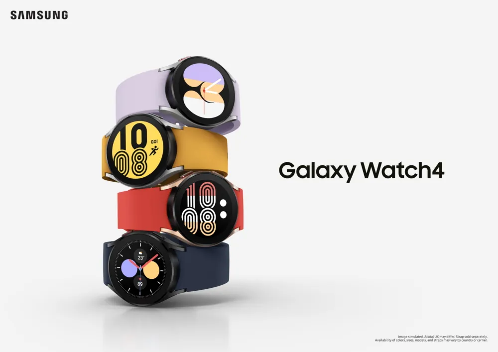 Samsung Galaxy Watch 4 Stuck on Bootloop Fix