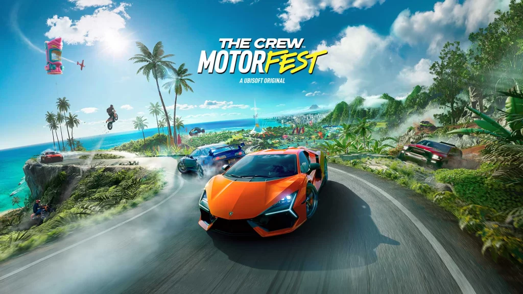 The Crew Motorfest ‘Found Video Adapters Do Not Meet the Requirements’ Error Fix