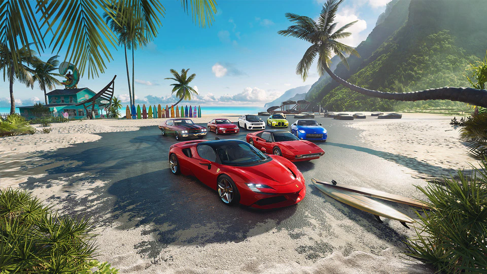 The Crew Motorfest Disconnected From Server 3_e0ef217e_45 Fix