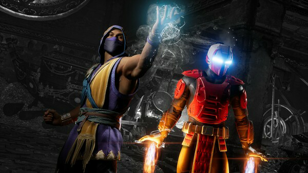 How to Fix Mortal Kombat 1 Stuttering on Cutscenes
