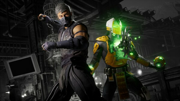 How to Fix Mortal Kombat 1 Stuck on Downloading