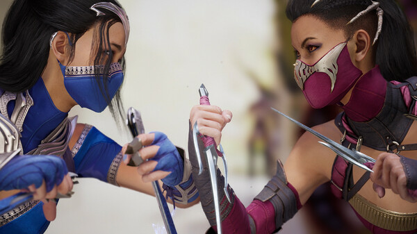 How to Fix Mortal Kombat 1 Fatalities Not Working