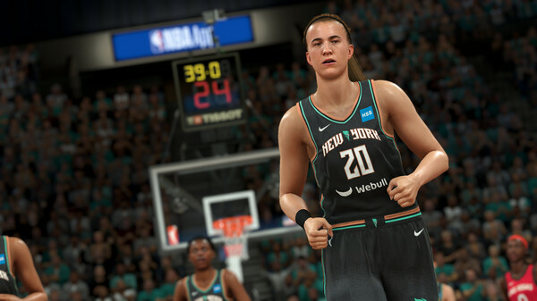 NBA 2K24 Multiplayer Not Working Fix