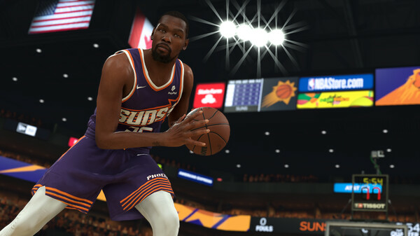 NBA 2k24 Mamba Reward Not Counting Fix