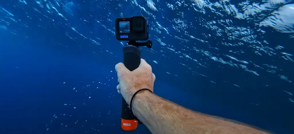 5 Best SD Cards for GoPro Cameras