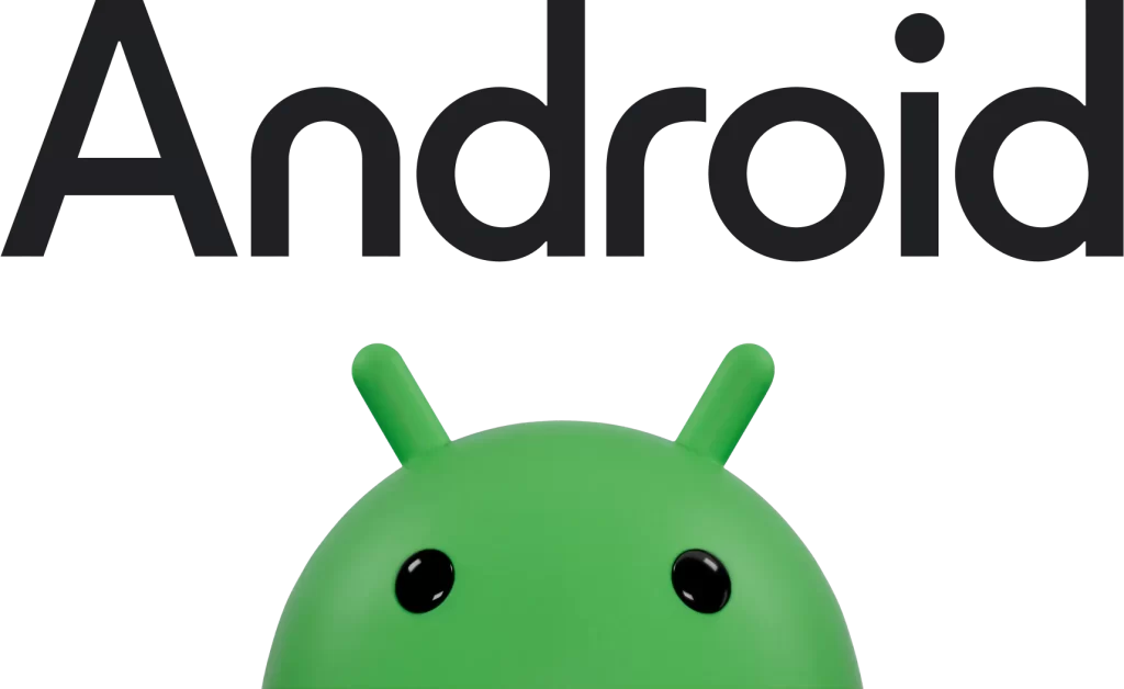 android logo verticallockup prim