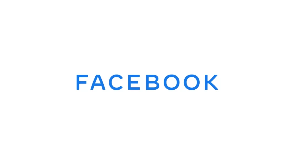 facebook wordmark 1