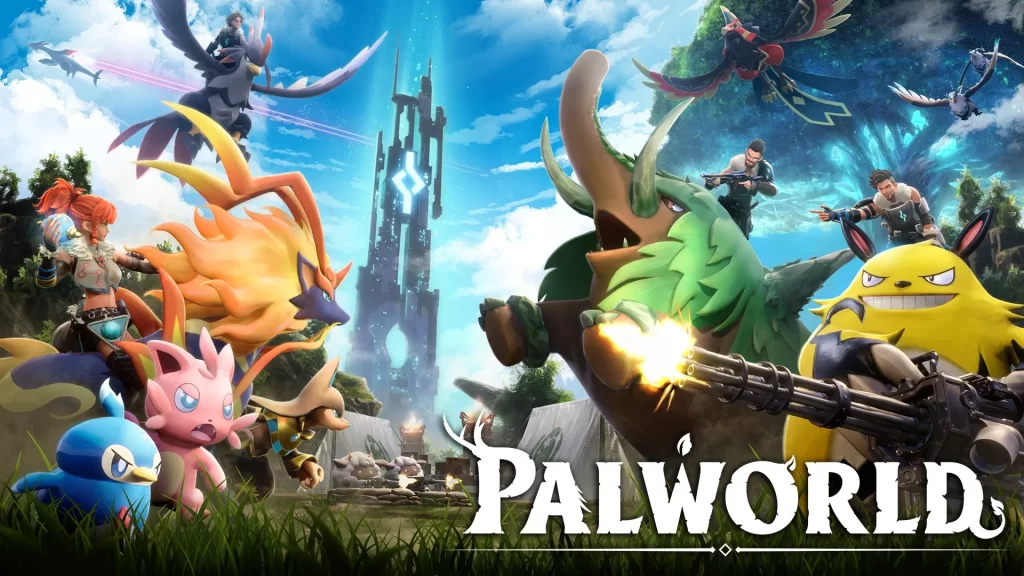 Palworld Crashes, Stuttering, and Freezing on PC & Xbox: 6 Easy Fixes