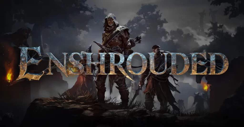 Enshrouded Low FPS Drops on PC: 6 Easy Fixes