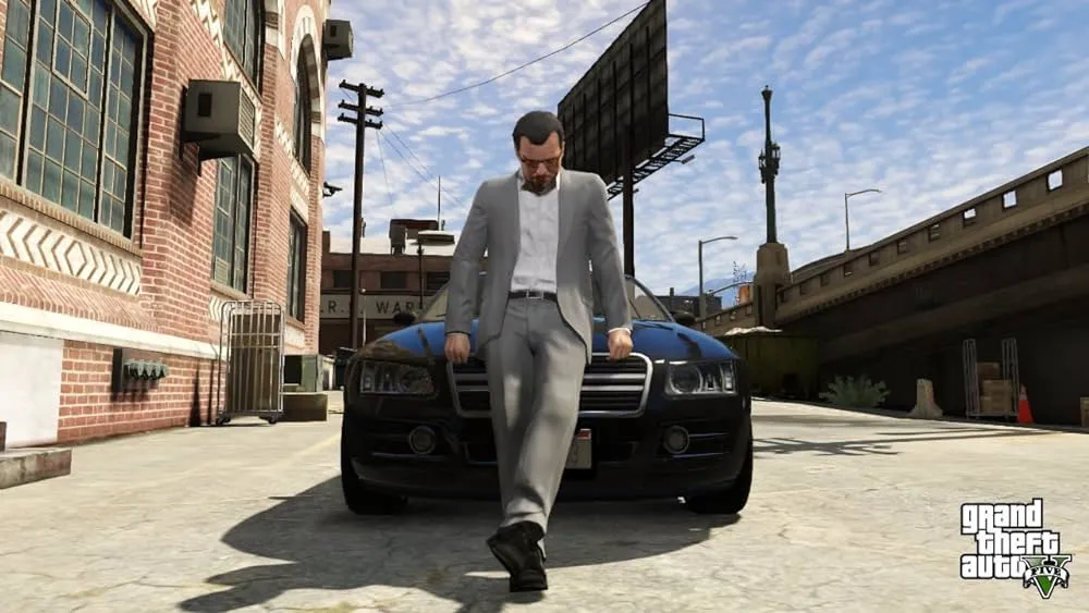GTA 5 No Sound - How To Fix?