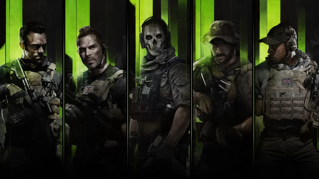 MW2 and Warzone 2 Error Code SMITH-CAMP Fix