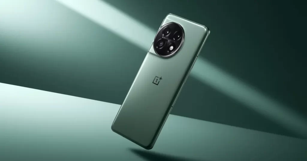 OnePlus 11 / 11R 5G Battery Draining Fix