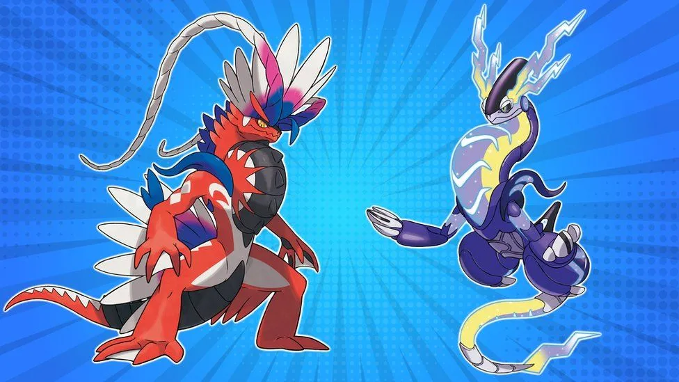 These are the Best Level 2 Normal Encounter Power Sandwiches in Pokémon Scarlet and Violet