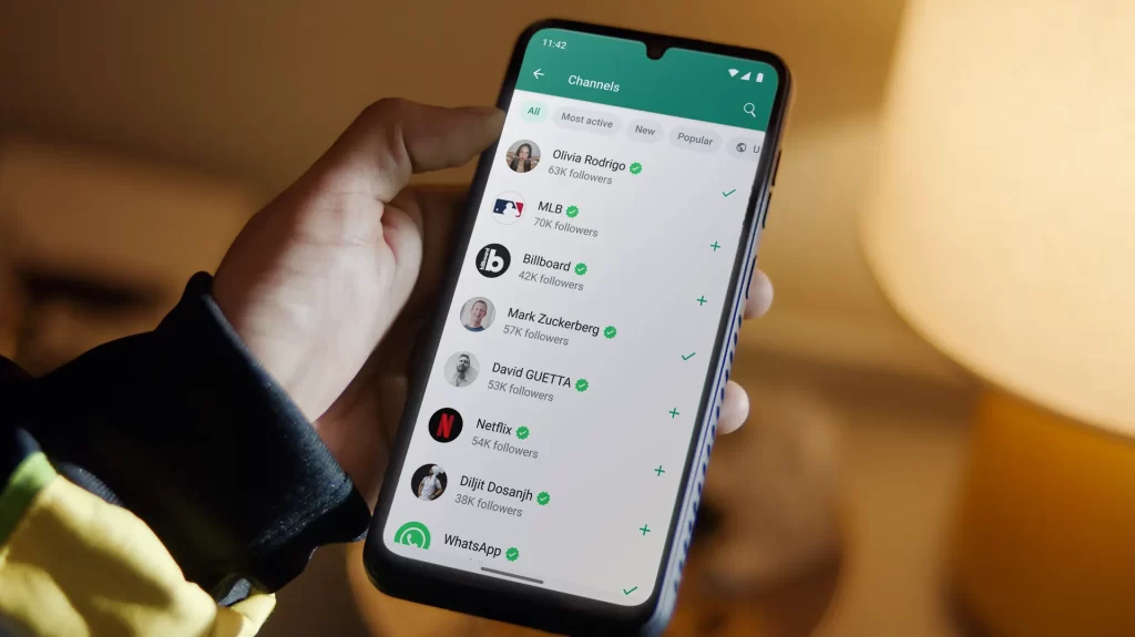 How to Fix WhatsApp Profile Picture Blurry