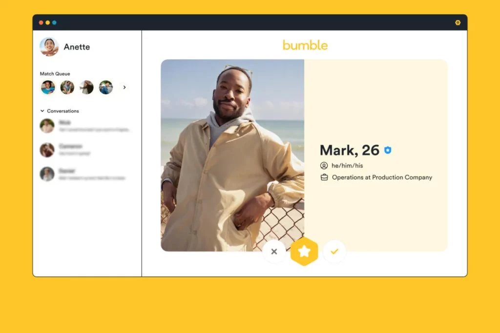 Bumble Not Showing Who Liked Me Fix