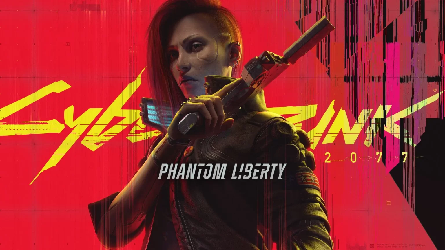 Cyberpunk 2077 Phantom Liberty 4