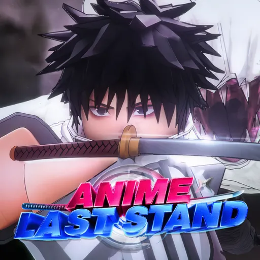  evolve Drip Zami in Anime Last Stand 