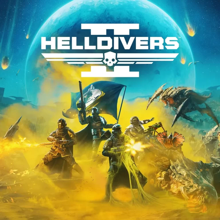 Helldivers 2 Unknown Error After Update Fix
