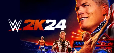WWE 2K24 Graphics Device Removed Error On PC