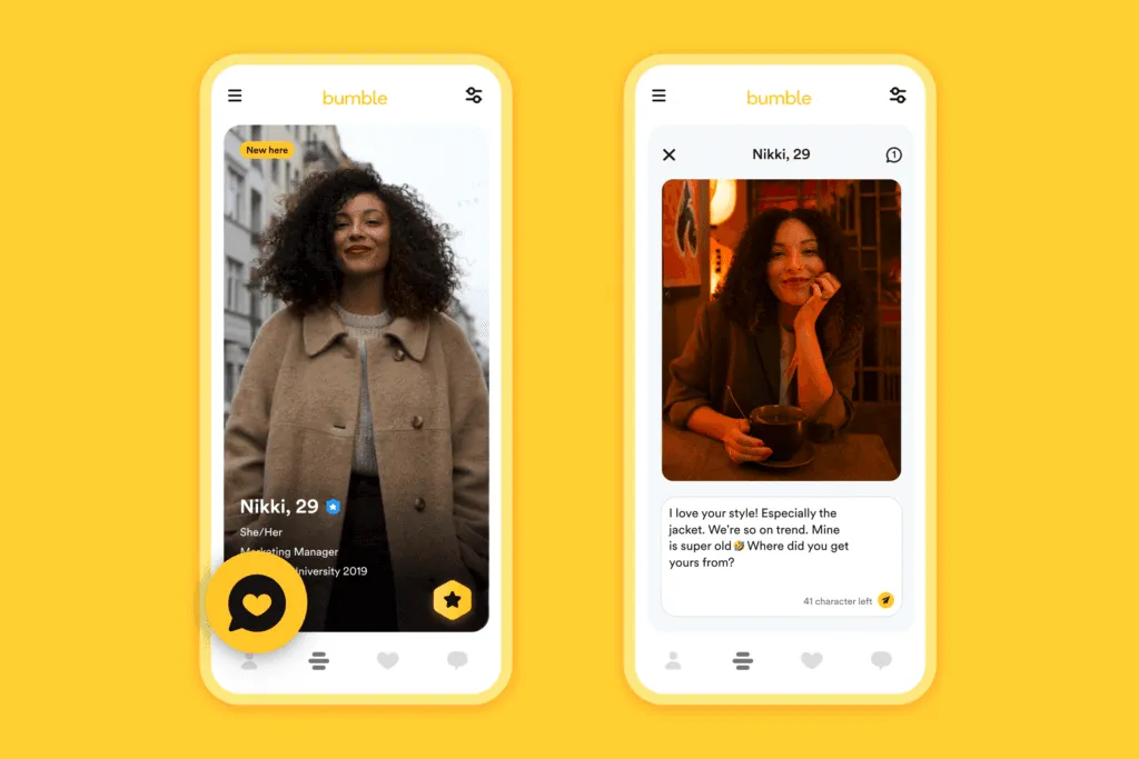 Bumble Not Showing Who Liked Me Fix