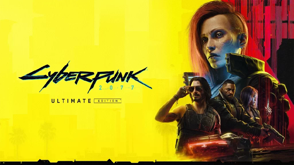 Cyberpunk 2077 Heaviest of Hearts: Make a Deal with Georgina or Make Her Delete the Testimony