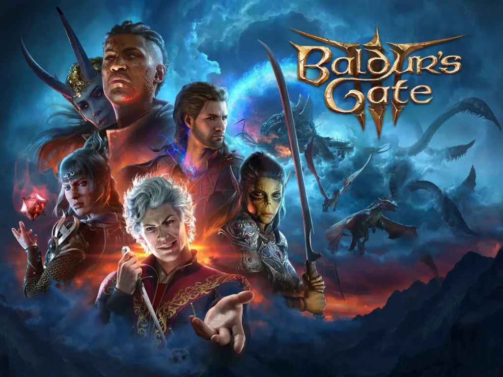 Baldur’s Gate 3 Act 1 checklist and all main quests